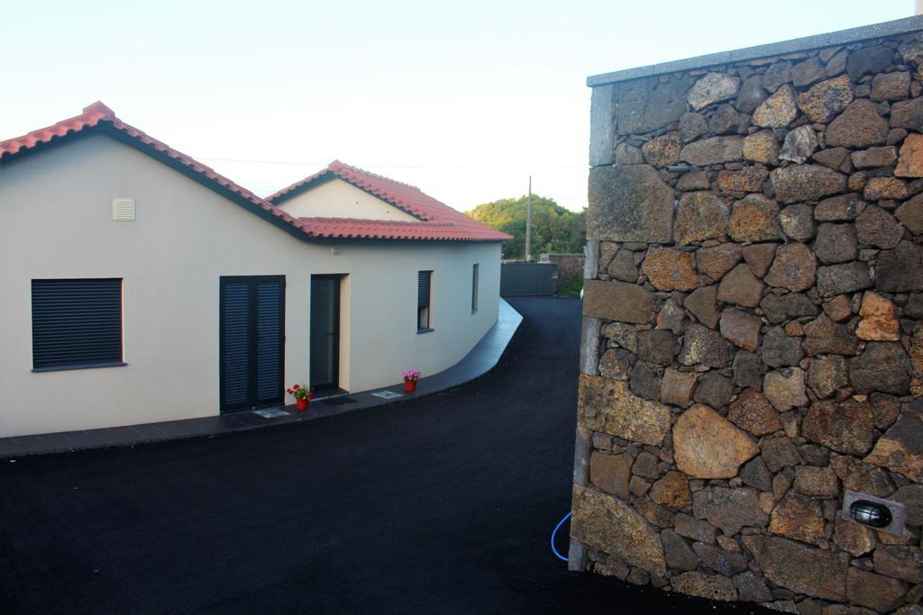 Vila Paim Santo Antonio  外观 照片