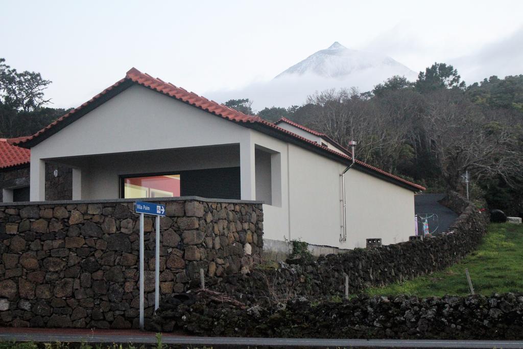 Vila Paim Santo Antonio  外观 照片