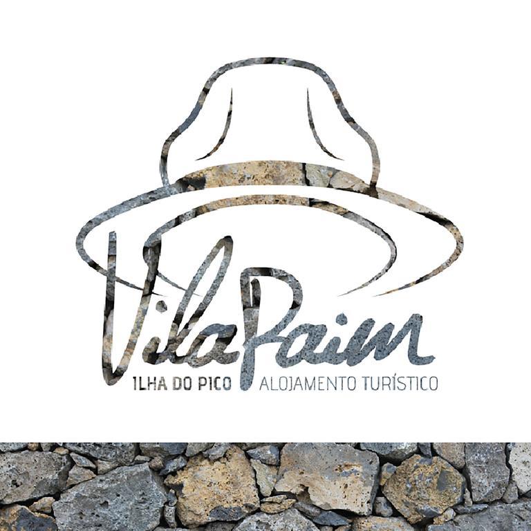 Vila Paim Santo Antonio  外观 照片