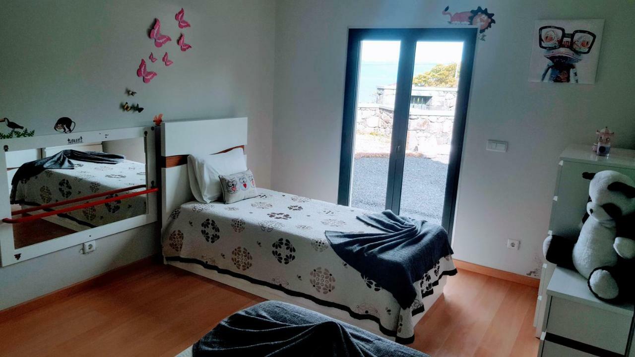 Vila Paim Santo Antonio  外观 照片