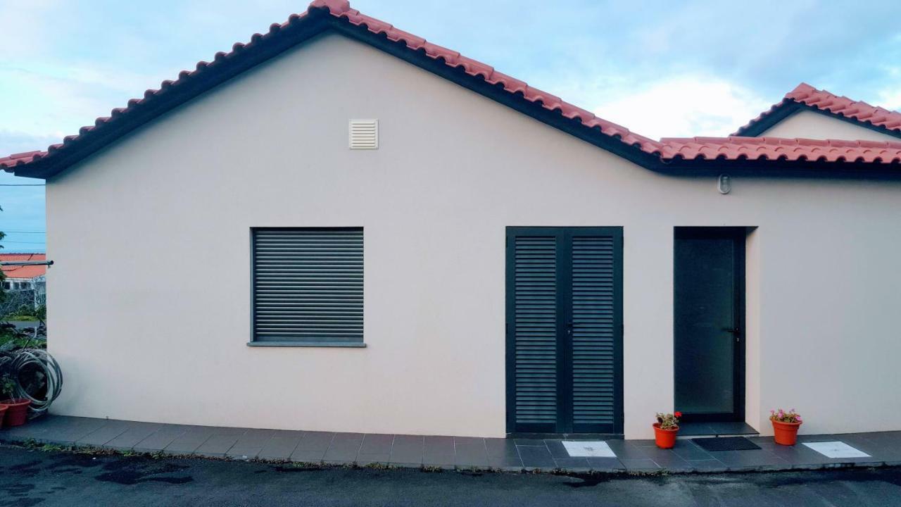 Vila Paim Santo Antonio  外观 照片
