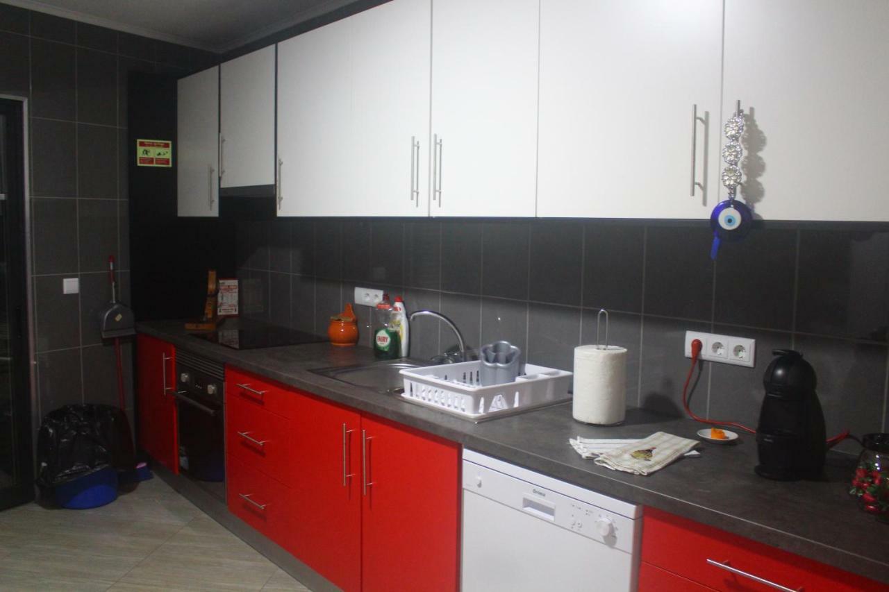 Vila Paim Santo Antonio  外观 照片
